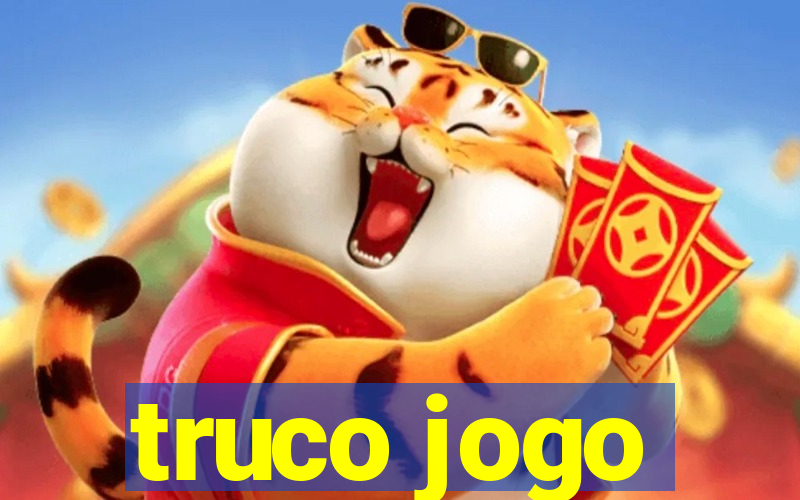 truco jogo